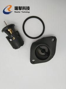 OEM 032121110 032121119 Auto Parts New Coolant Thermostat for VW Bora