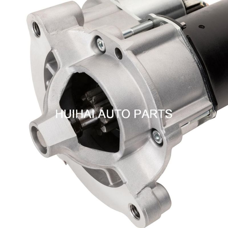 Brand New Auto Car Motor Starter 33099 D6ra109/438091 0986018310 CS566 5802 W5 5802 W8 (P) 5802 W9 (C) for Citroen