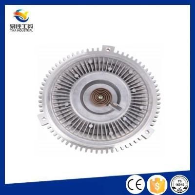 Cooling System Auto Engine Car Fan Clutch for OE 1340184