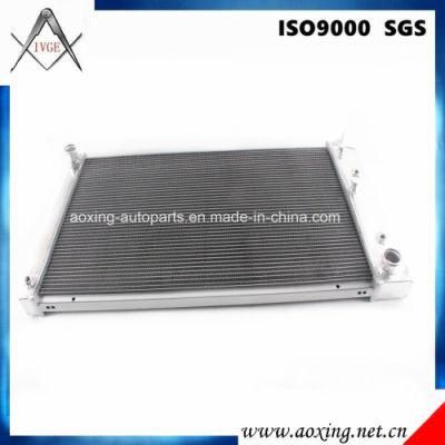 Auto Spare Parts Aluminum Radiator for 1967-1980 Chevy Chevrolet C/K