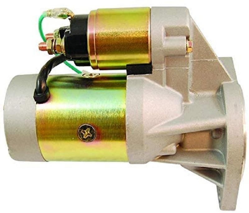 12V Starter 9 Tooth Welder for Isuzu Trooper 8971366880 94433912