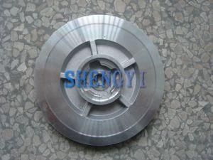 Back Plate (K03)