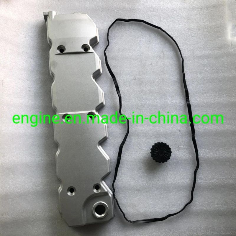 Qsb6.7 Valve Cover 4939895 3968862 3976167 3976168 4897569 4899226 4899239