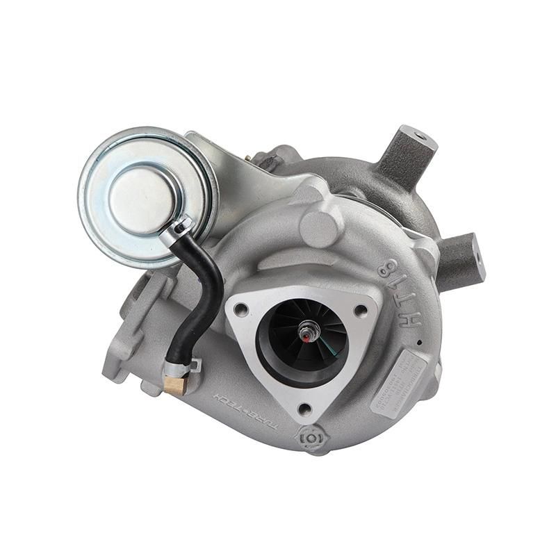 761433-0003 for Ssang Yong Kyron M200xdi Gtb1549V (S3) Turbocharger