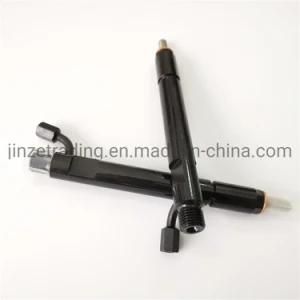 Quality Car Parts Dcec 6CT Diesel Engine Fuel Injector 4948364