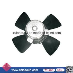 Radiator Fan Motor for Brazil Market (OEM# RCC550D15)