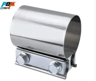 Best Butt Joint Hose Clamp