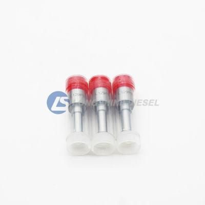 Diesel Fuel Common Rail Injector Nozzle L129pba