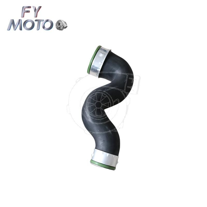 China Factory VW Passat High Quality EPDM Silicone Hose