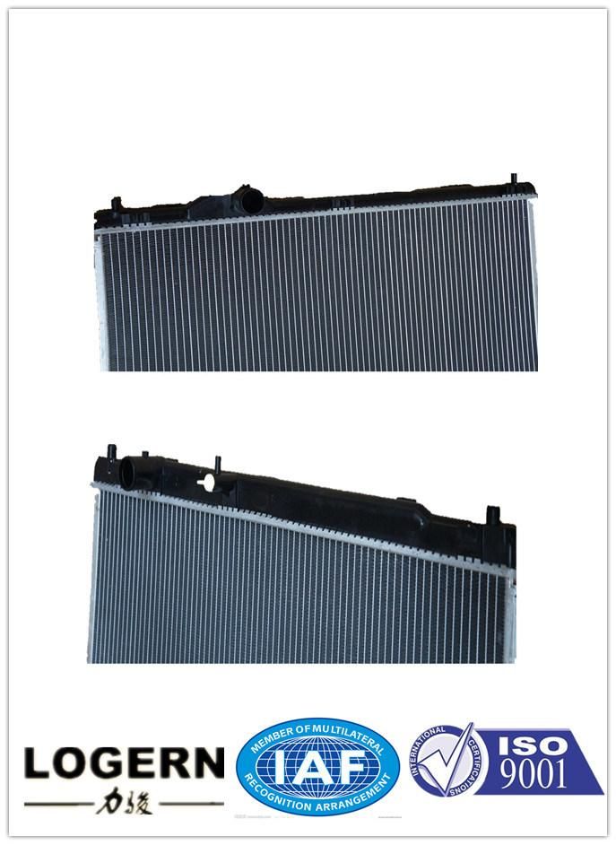 Car-Radiator for Honda Mark X/for Lexus GS 300 V6 Spacing Dpi: 2782