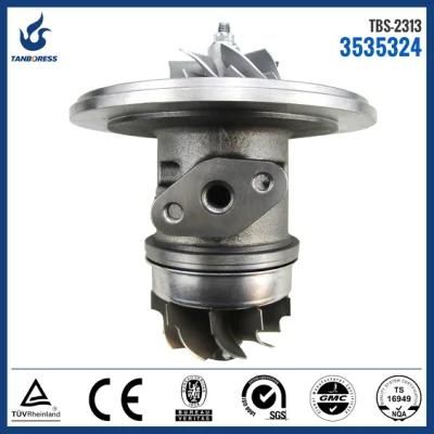 HX40W 3535324 3536056 3537292 3537293 CHRA Cartridge Turbocharger for 6BT, C Series Engine