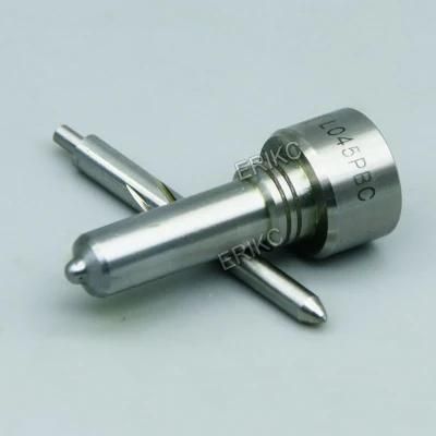 L045pbc High Performance Delphi Oill Pump Injector Nozzle L045pba and L045pbl