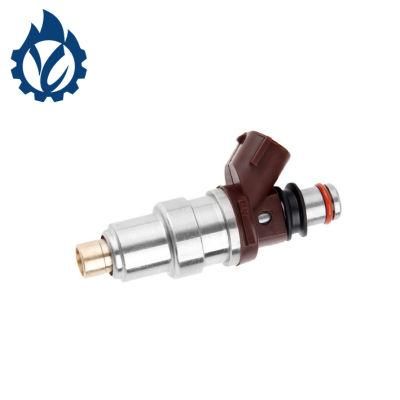 23250-75050 Fuel Injector for Hilux Vigo High Quality Auto Parts