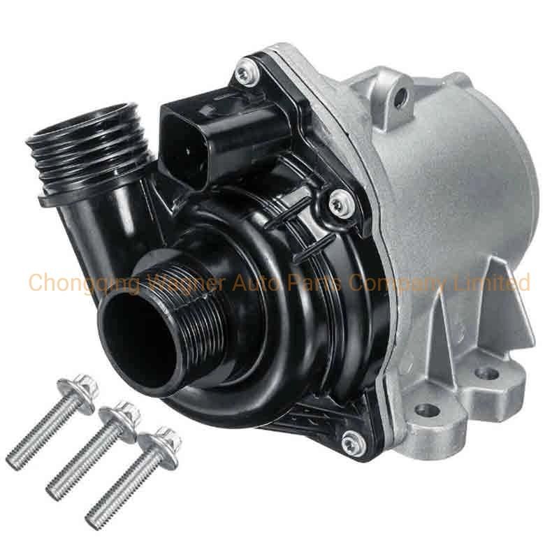 Engine Small Silent Auto Water Pump for BMW Water Pump