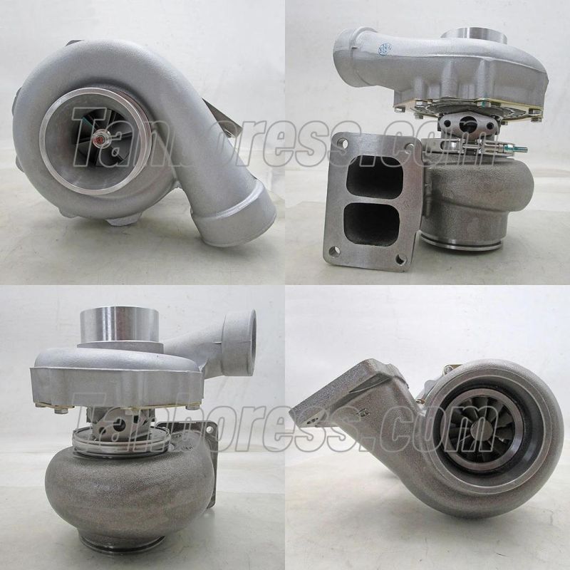 Turbocharger for Excavator PC300-3 TA4532 PC300-3 6151818110 6151-81-8110
