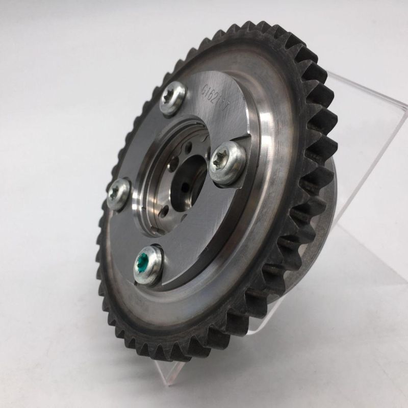Vvt Camshaft Phaser Variable Timing Camshaft Gear Cam Phaser