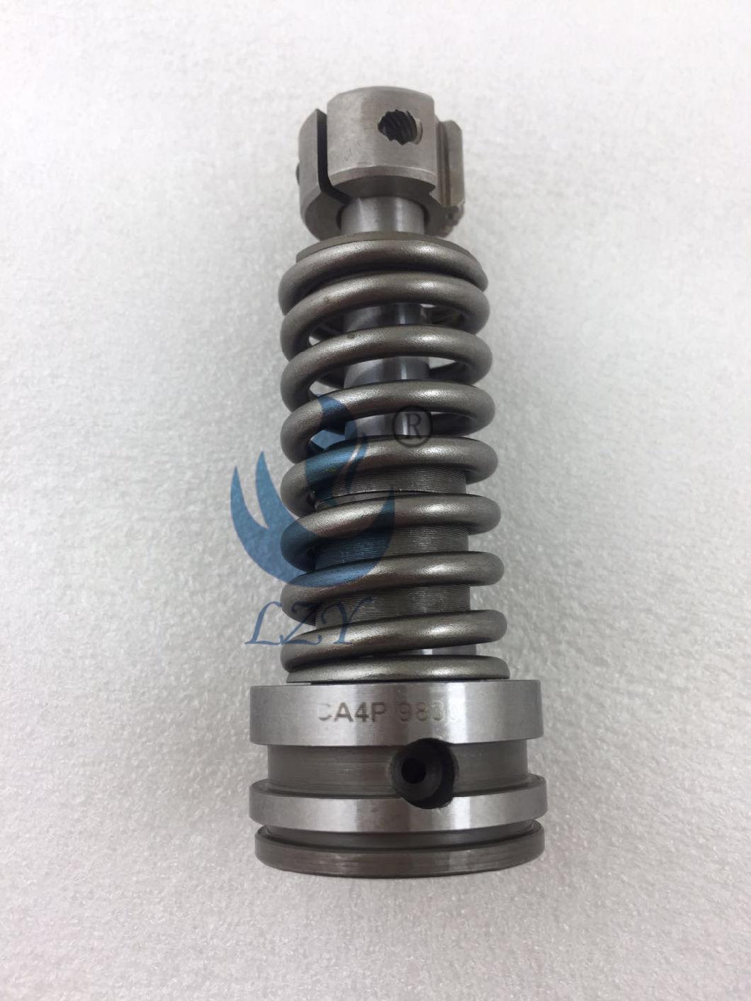 Carter Diesel Engine Parts-Plunger/Element Ca4p9830