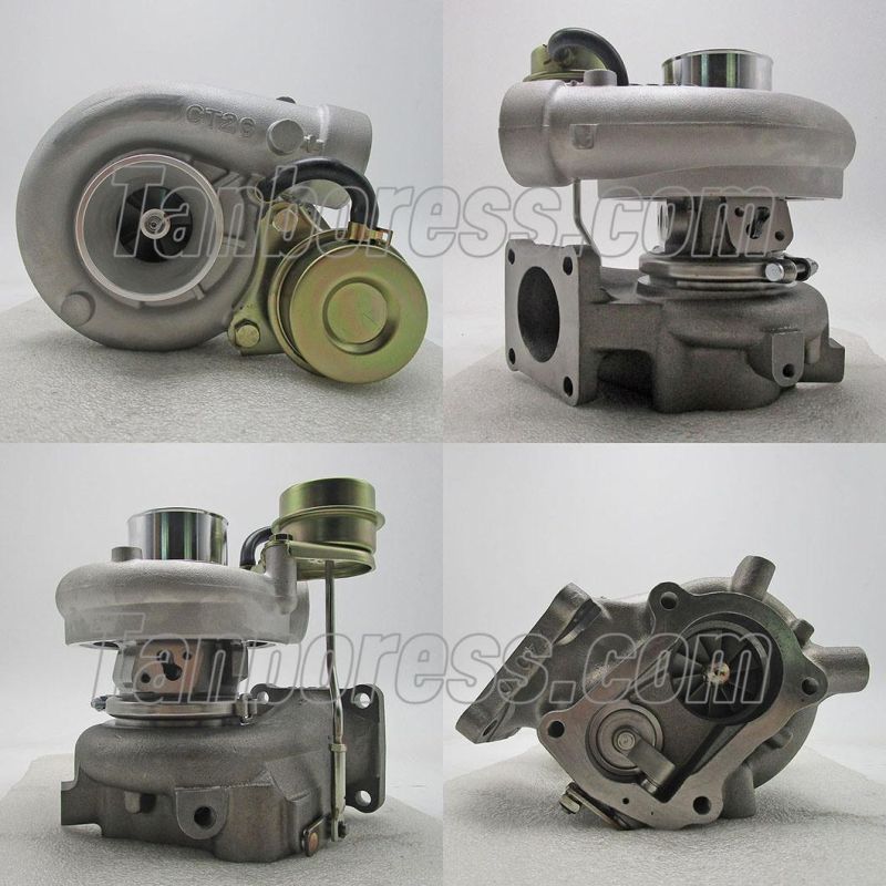 Toyota CT26 turbocharger CHRA 17201-68010 1720168010