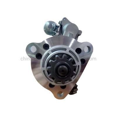 3102767 8200043 8200086 8300011 39mt 24V Starter Motor for Cummins