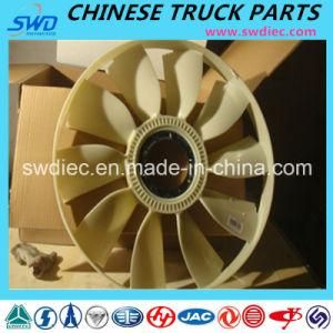Engine Fan for Weichai Wd12 Diesel Engine Parts (612600060840)