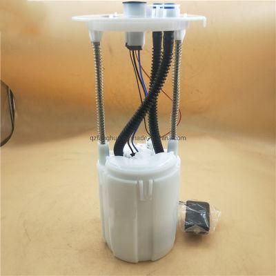 Auto Parts Fuel Pump Assy for Prado Cars Grj120 Before 2007 OEM: 77020-35072