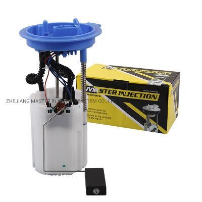 1kd919051A VW Electric Fuel Pump New Replacement Kk0919051A