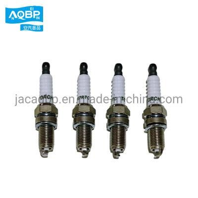 Car Parts Spark Plug Fit Engine Replace Parts for Foton Ollin Aumark M2 C3 Toano K1 S468ql3707950A0496