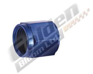 Hardline Fitting an Aluminium Tube Nuts
