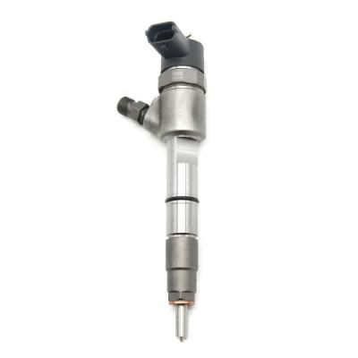 0445110710 Common Rail Injector for JAC 4da1