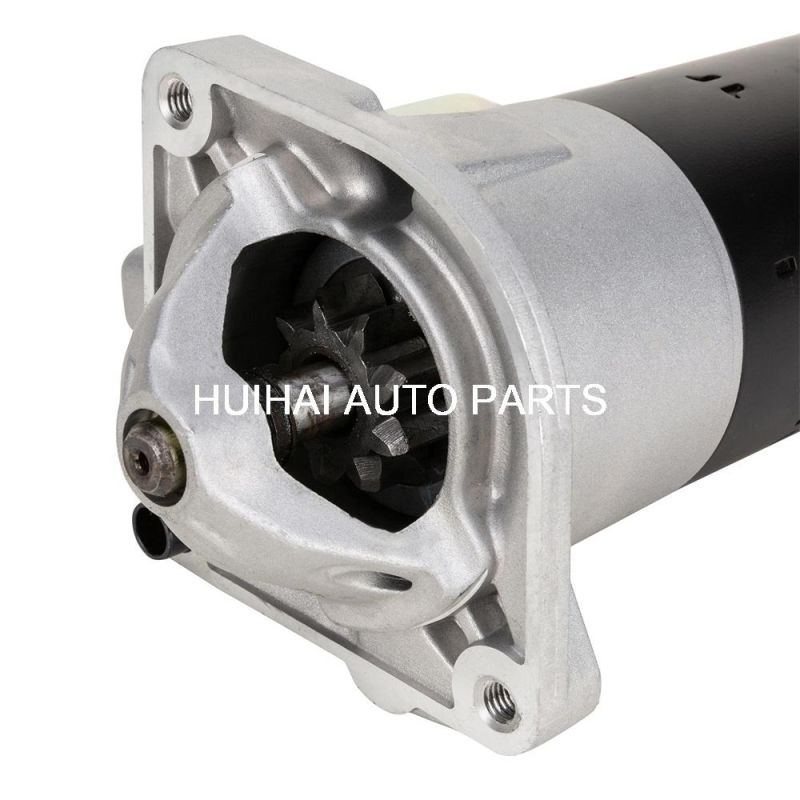 Brand New Auto Car Motor Starter 33223 0-001-109-300/0-001-109-301 5802aq/1347058080 for Citroen