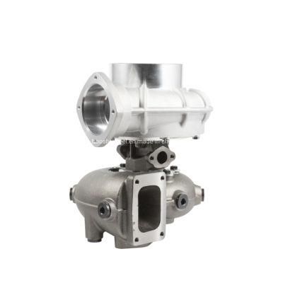 K365 53369887076 12314022 53369707076 Turbocharger for Deutz Ship Marine with Tbd616V16 Engine Booshiwheel Brand