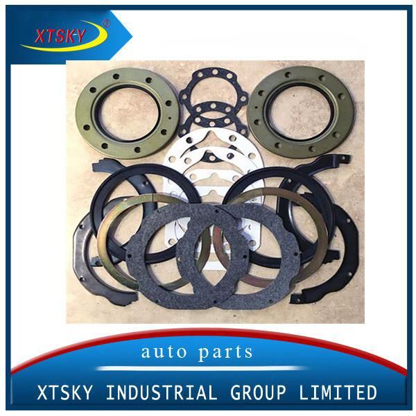 Factory Supply Muffler Gasket (1074921409)