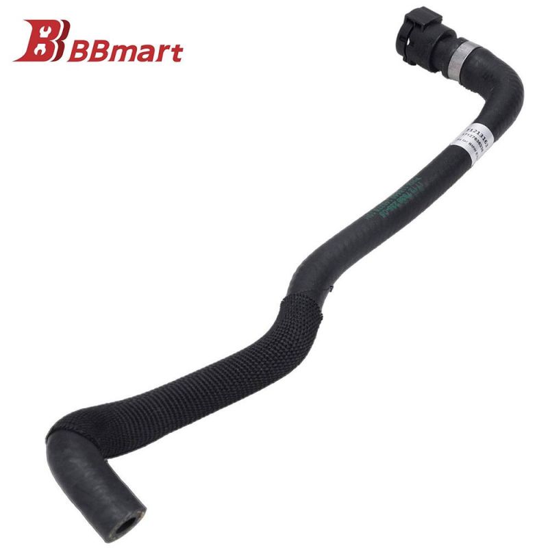 Bbmart Auto Parts for BMW E70 OE 17127536235 Heater Hose / Radiator Hose
