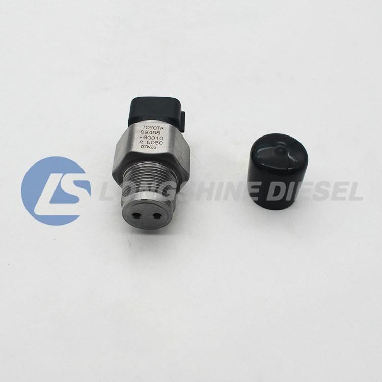 Pressure Sensor 499000-6080 for Toyota Hilux Vigo 2kd