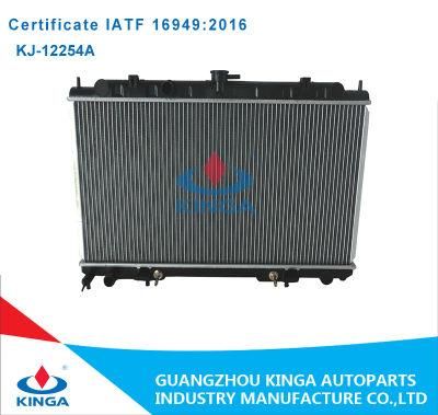 Cooling System Radiator for Landcruiser05 Fzj7# Mt