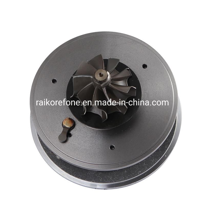 Gt2252V Turbocharger Core Cartridge 454192-5005s 434766-0004 074145703e 434766-0025 Turbo Cartucho for VW Transporter 2.5 Tdi