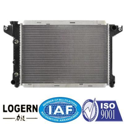 Chr-030-1 Auto Aluminum Radiator for Chrysler Shadow/Sundance&prime;87-90 at/PA26 Dpi: 980