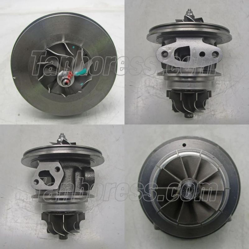Toyota Hiace 2.5 TD (H12) 90 HP Turbo Turbocharger for CT20 17201-54060 17201-54061