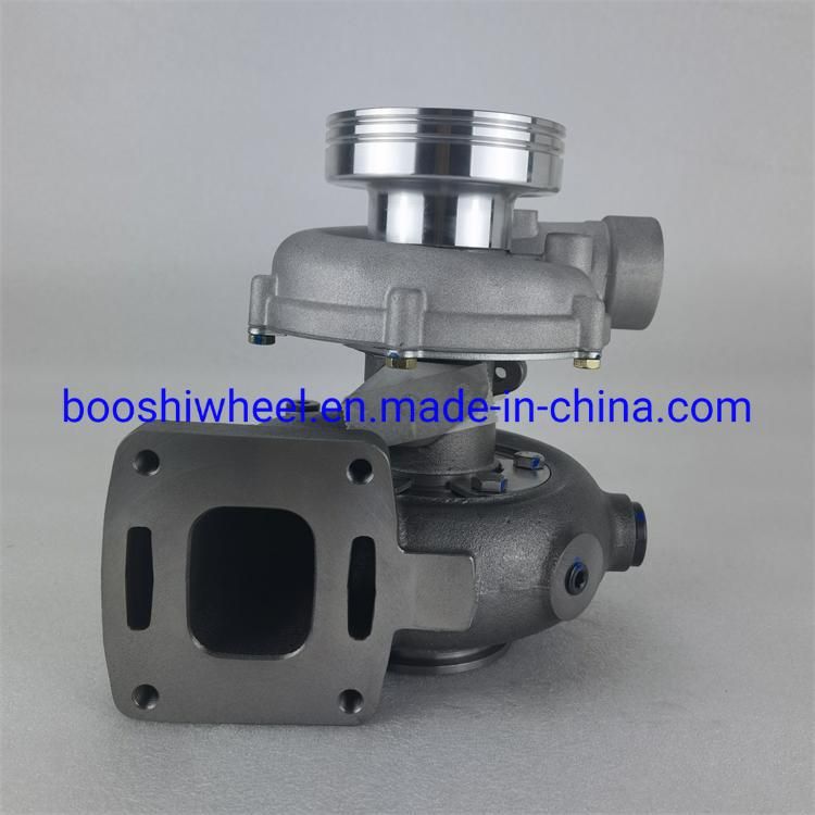 High Performance Turbocharger for Marine Steyrmotors M16 Tcam Se236e40