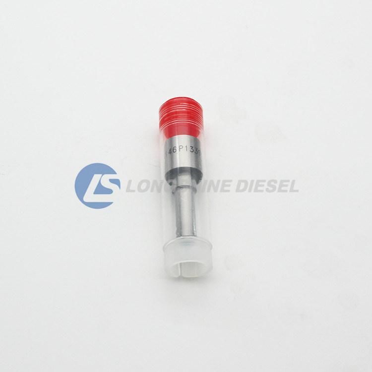 Diesel Engines Common Rail Injector Nozzle Dlla146p1339