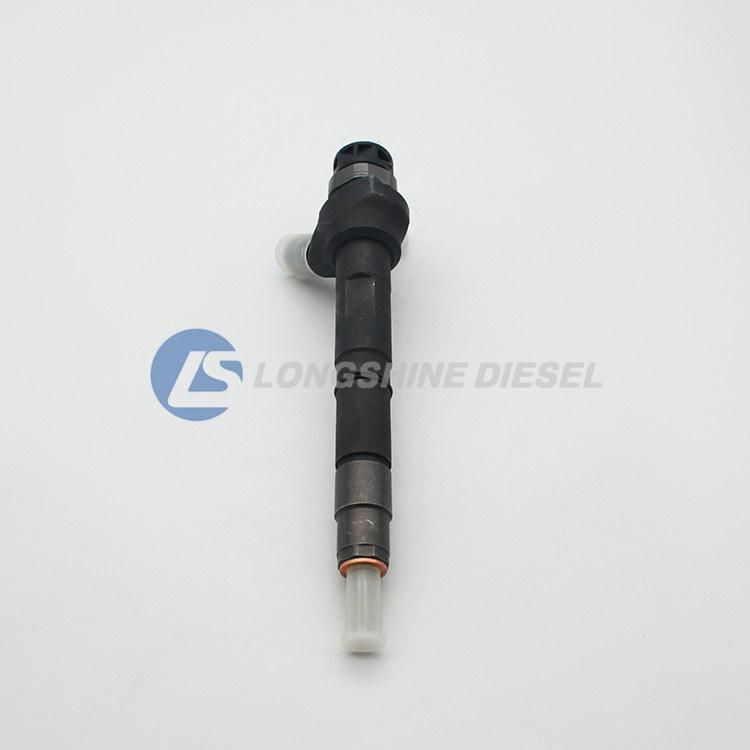 Fuel Injector 0445110647 03L130277j 03L130277q for Volkswagen