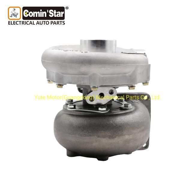 Tb071 Turbo 61560113223A 61560113223 612601111005 Turbocharger for Wd615 J90s-2 90b Engine