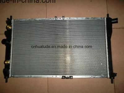 Car Radiator Daewoo Lanos
