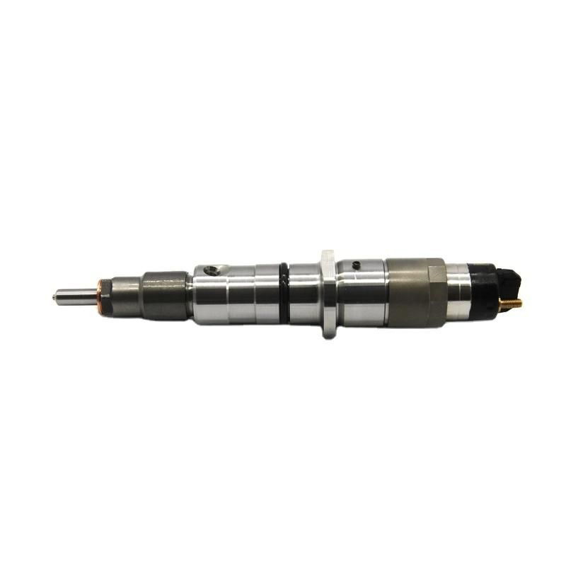 0445120489 Common Rail Injector for Cummins Qsl