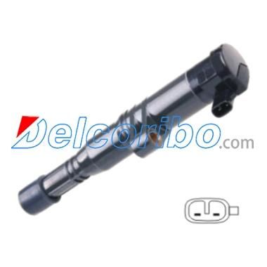 Ignition Coil 7700107177, 7700113357, 7700113357A for Renault