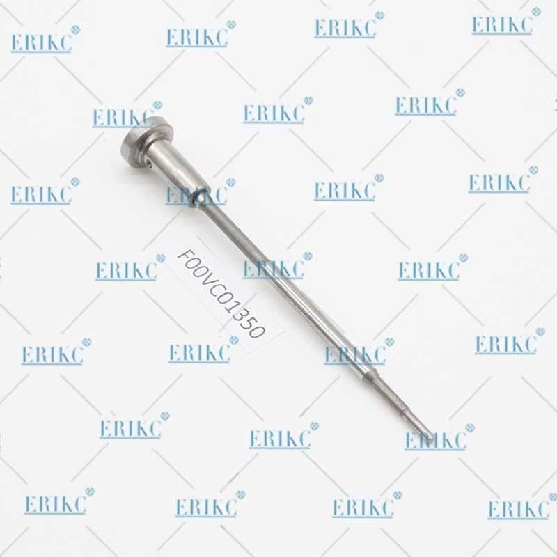 Erikc F 00V C01 350 Fuel Injection Valves F00vc01350 Auto Fuel Engine Valves F00V C01 350