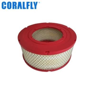 Coralfly Diesel Engine 39903281 10651818 118h1154 37118270 51272037 51278133 92266519 N08176 for Ingersoll Rand Air Filter