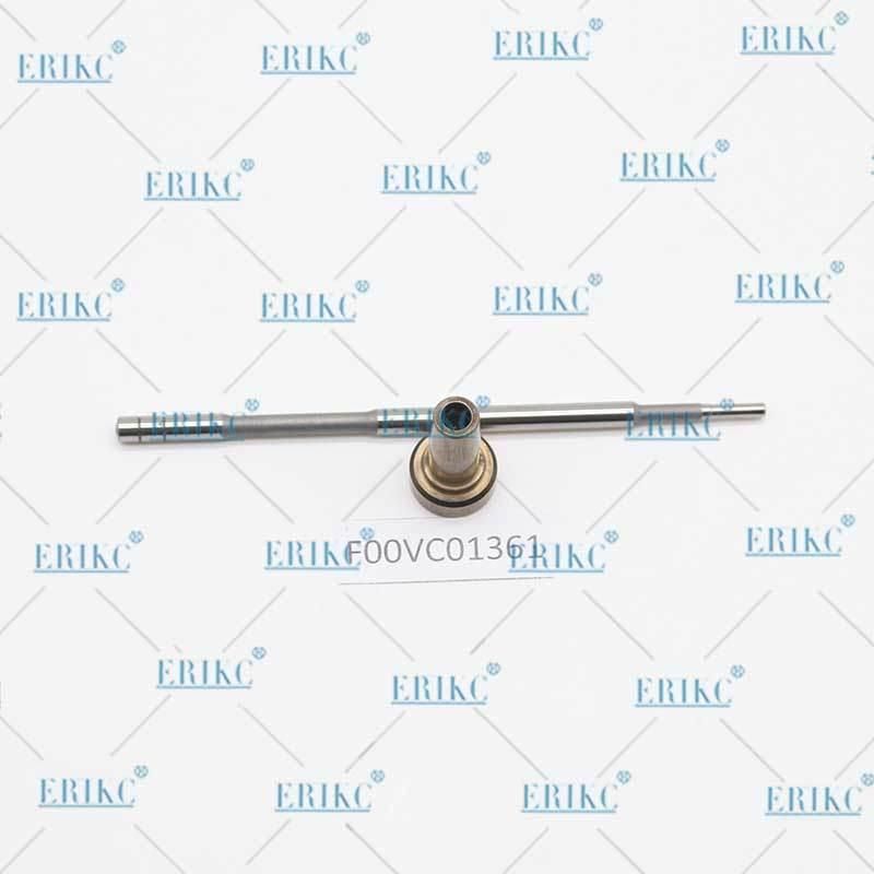 Erikc F00vc01361 Height Control Valve F 00V C01 361 Fuel Control Valve F00V C01 361 for 0445110288