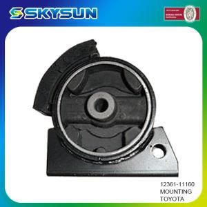 Auto Spare Parts Engine Mounting 12361-11160 Mount for Toyota