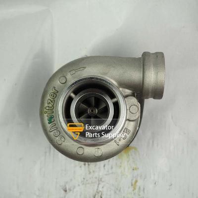 Turbocharger S100-008h S1b 319246 319247 04281437kz 04281438kz Bf4m2011 COM2
